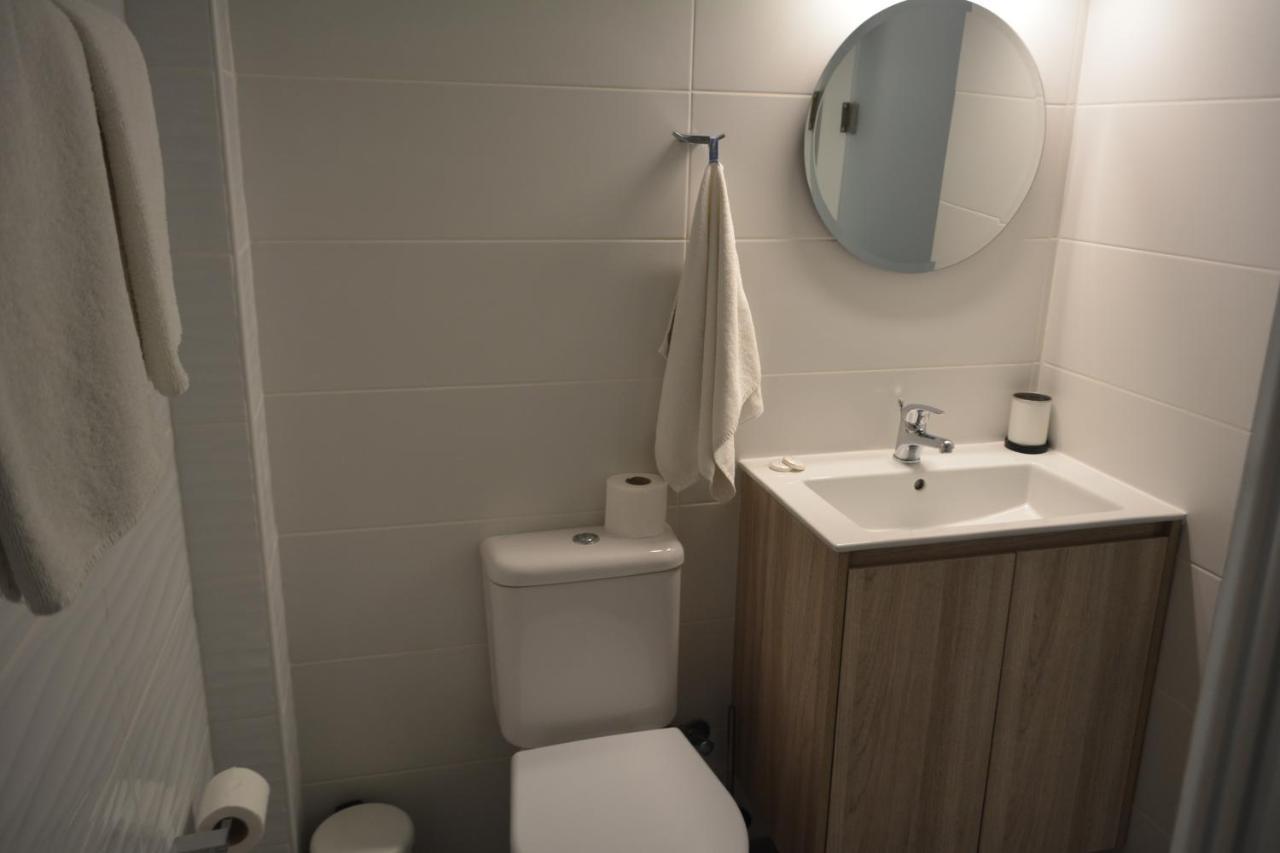 Les Palmiers Sunorama Beach Apartments Larnaca Extérieur photo
